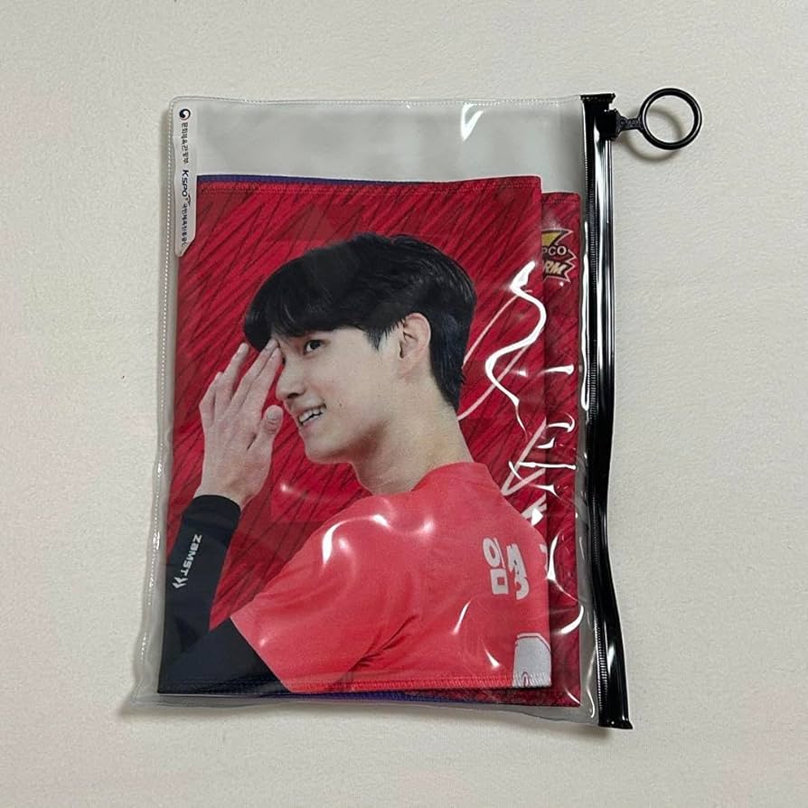 韓国 男子バレーボール 한국전력 イムソンジン 直筆サイン ユニフォーム 韓国 男子バレーボール 한국전력 イムソンジン 直筆サイン