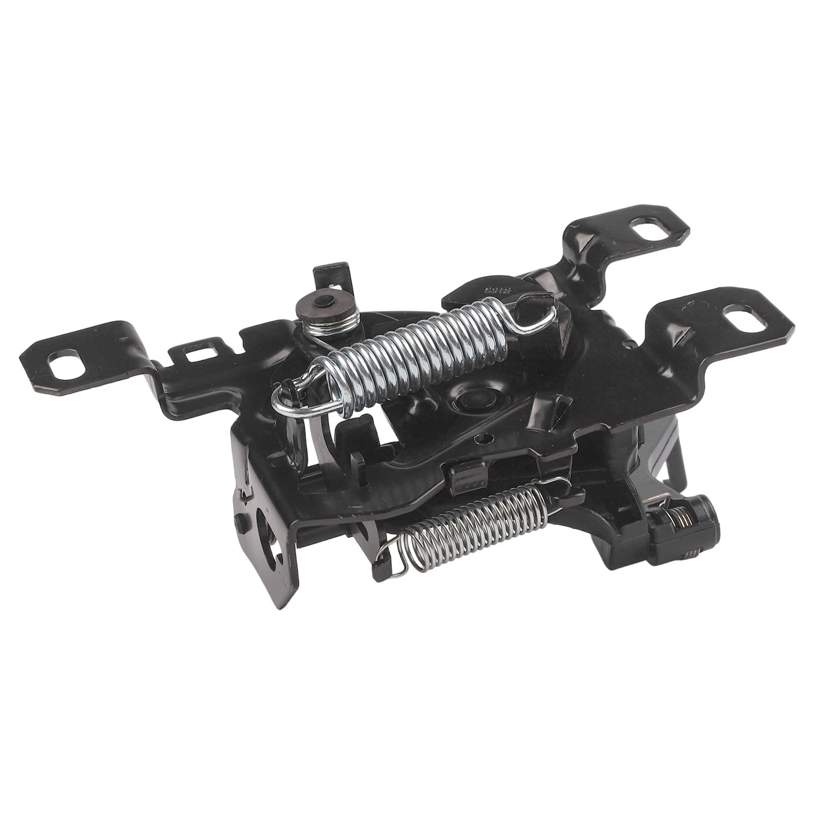 Maniglia di sblocco cofano W169 A1698800460 | Maniglia di sblocco cofano per W169 A1698800460, leva di trazione per blocco cofano, ricambio in
