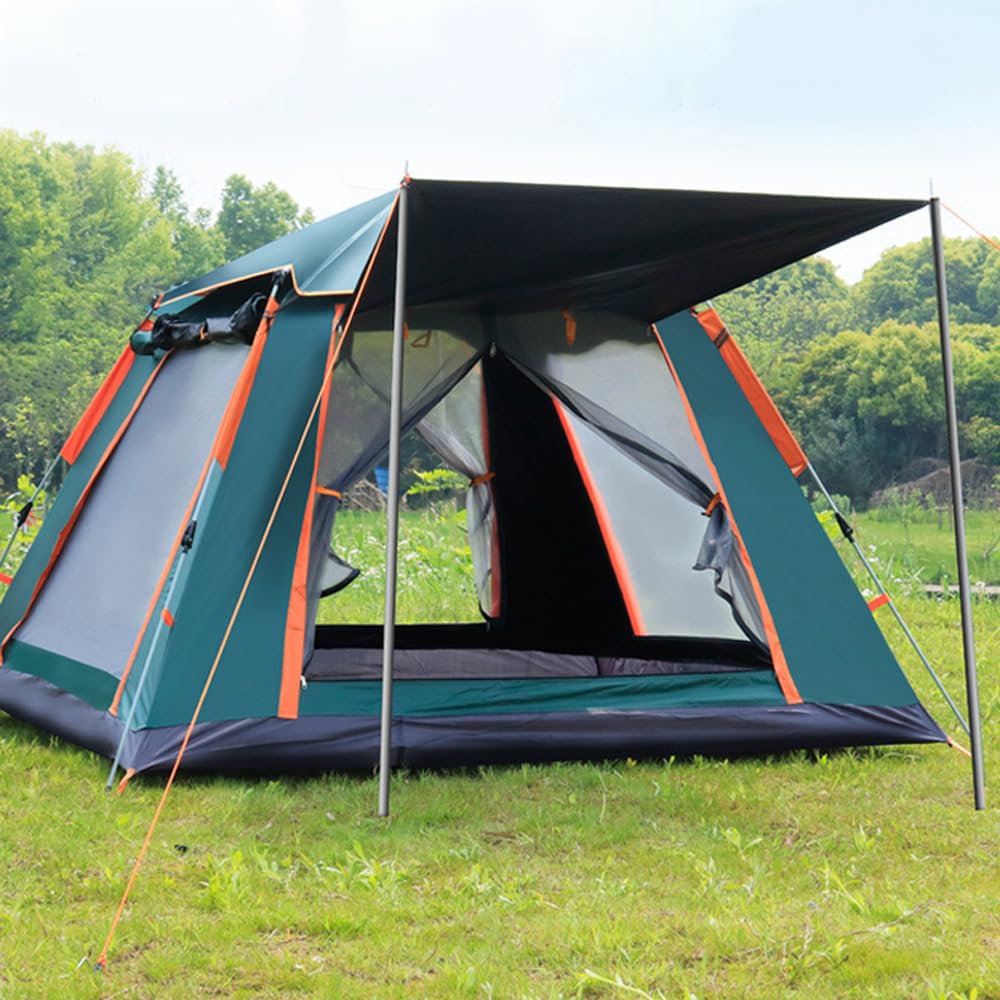 【ava no new way】サークルドームテント 5人用 楽天市場】【限定！！P5倍！！】KZM OUTDOOR カズミ アウトドア