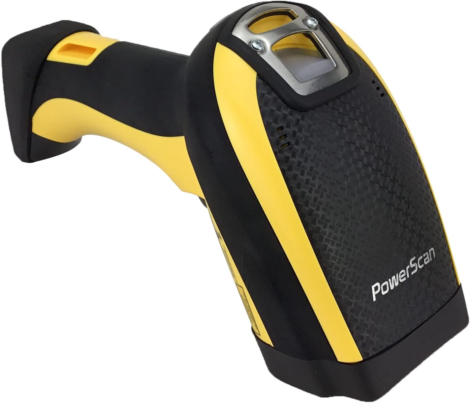 Datal○gic PowerScan PD9630-SR (Standard Range) Corded Handheld Omnidirectional Rugged 2D Area Imager Barcode Scanner with USB Cable (Upgraded Model of PD9531-SR)