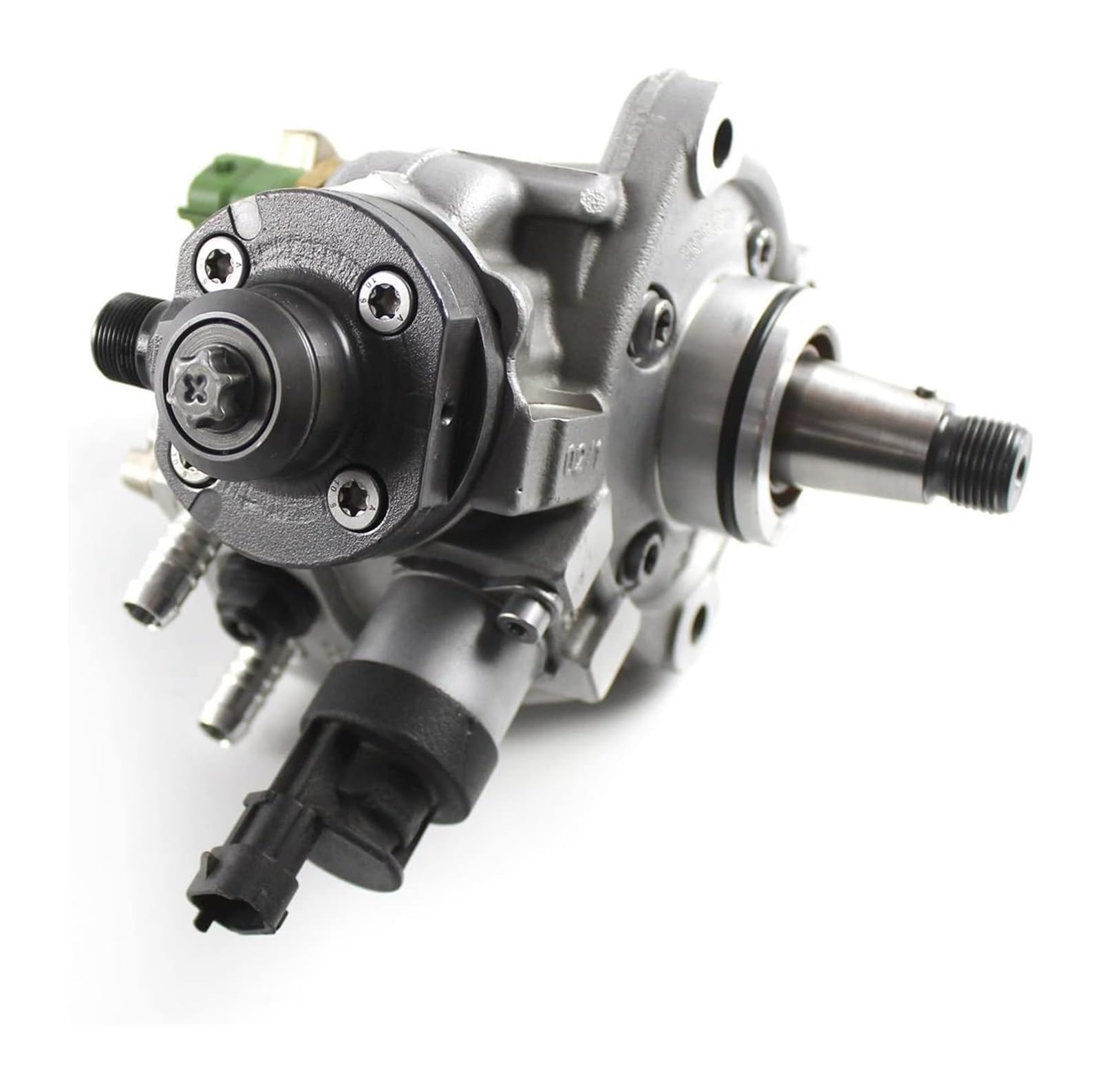 Per Motore YANMAR 129A0051000 0445020509 Pompa Iniettore Iniezione Carburante Diesel 129A00-51000 Pompa trasferimento carburante
