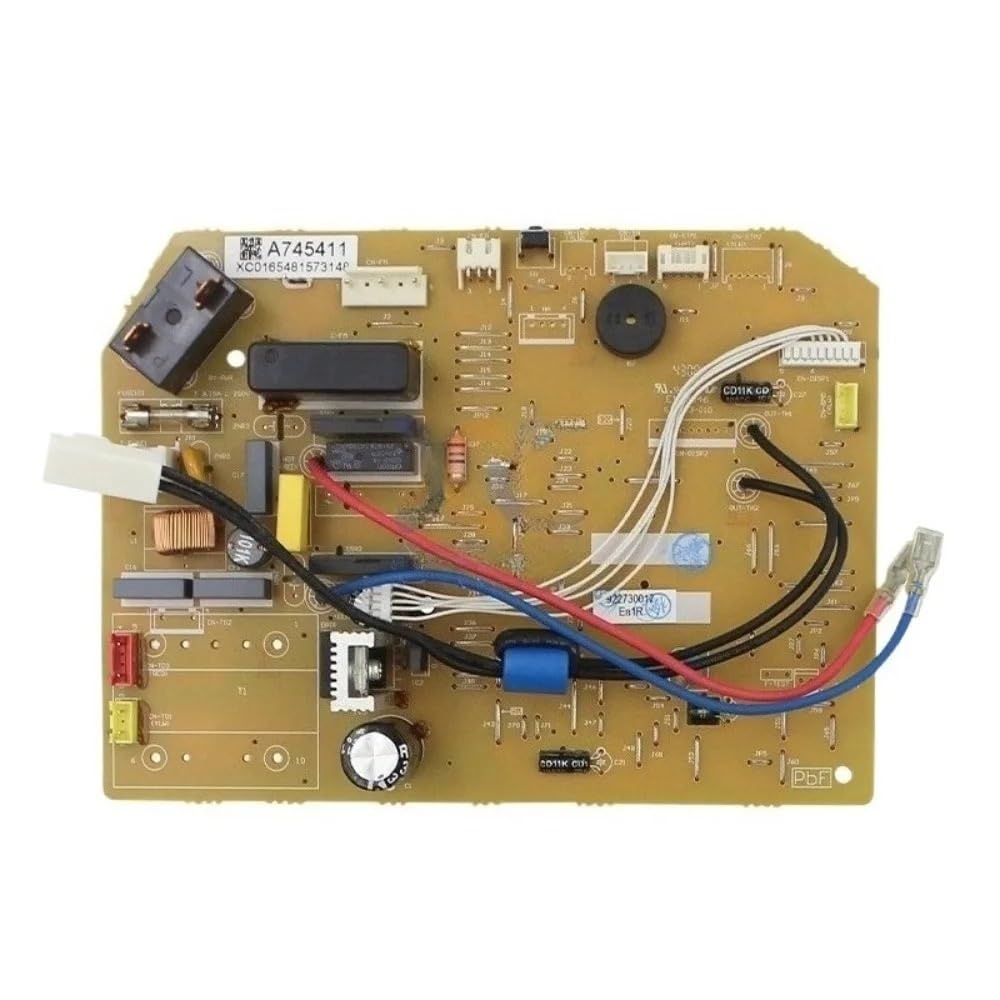 LIANPENGOU Air Conditioner Indoor Unit Control Board A745411 Circuit PCB KFR-36GW/NC1 Conditioning Parts