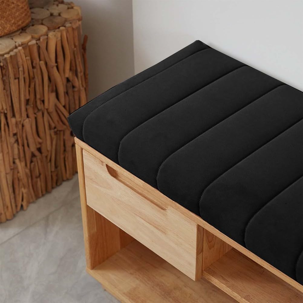 Coussin de siège amovible et déhoussable avec base technique antidérapante