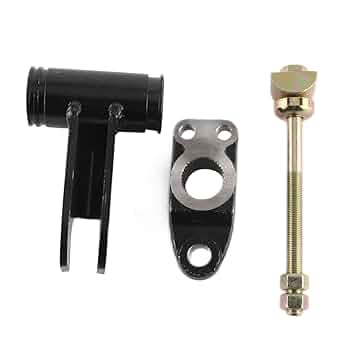 Adjusting Manual 9000引き Adjusting Manual 9000引き Manual Slack Adjuster 1-1/2-10 X 6