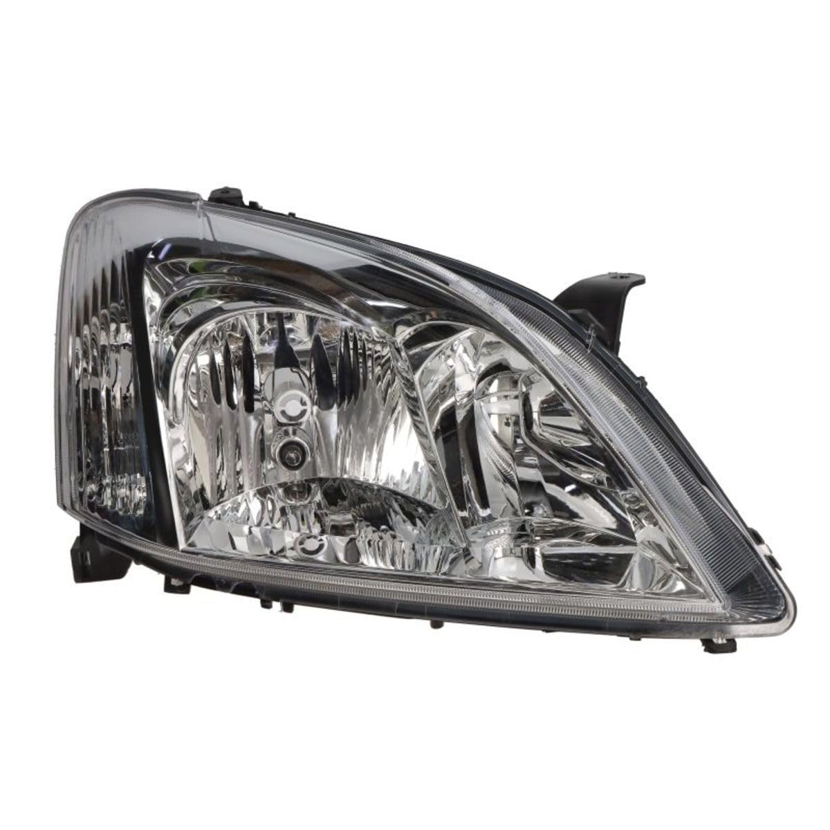 Valeo Lampadina Alogena Per Fanale Anteriore 88271 Per I Modelli Di Veicoli Toyota Corolla Iv (2001 > 2004)-image