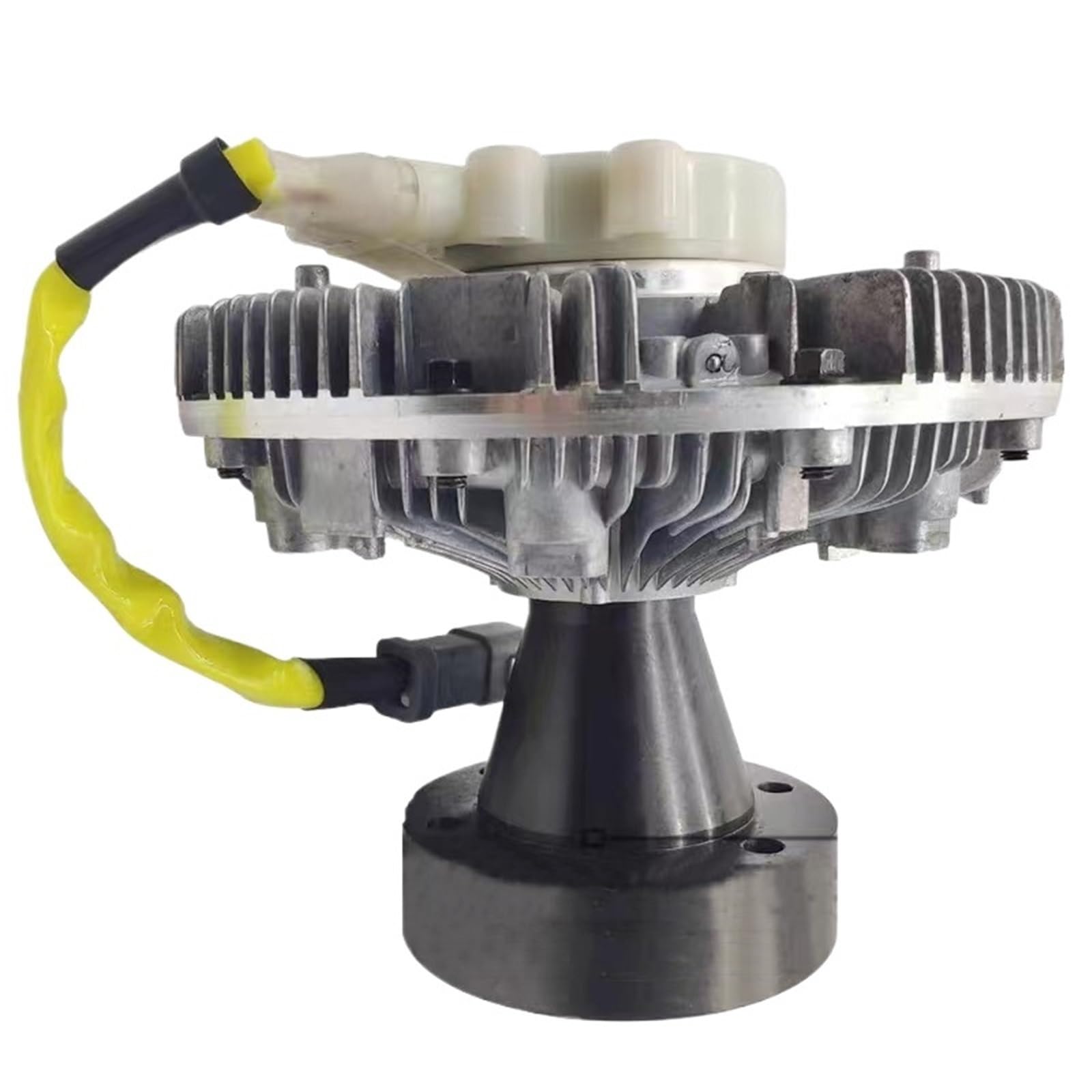 Riswekfw E340 349D2 For Excavator Accessories Cat 323D/325D/329D/330D2/336D2/318/328D/G/C Clutch Fan Clutch Excavator(E340 349D2)