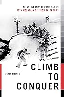 Algopix Similar Product 12 - Climb to Conquer The Untold Story of