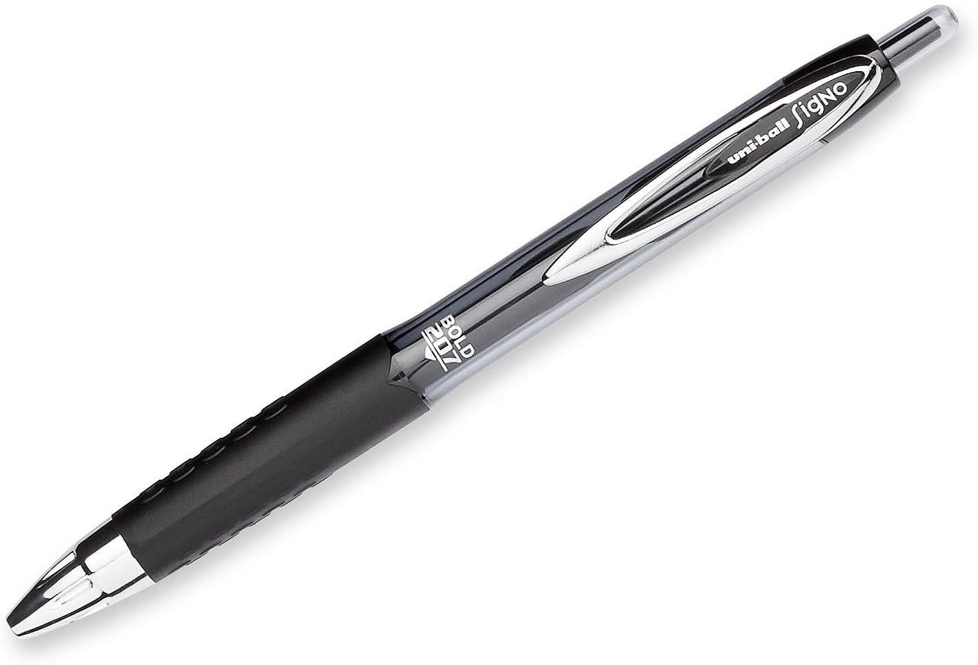 Signo 207 Retractable Gel Pen