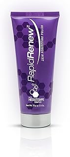 RapidRenew - Esmalte perfeccionador de la pie...