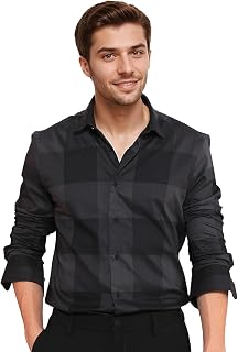 Rare Rabbit Regular fit Checked Shirt Price In India