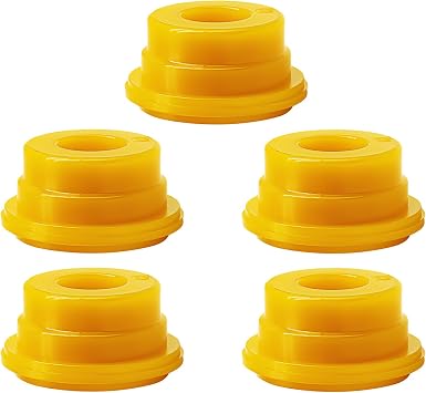 Pro-Parts 5PK 883-511 878-303 Aftermarket Piston Bumper for Hitachi NR83 NR83A2 NR83A2S Nailers 877-376 878-649