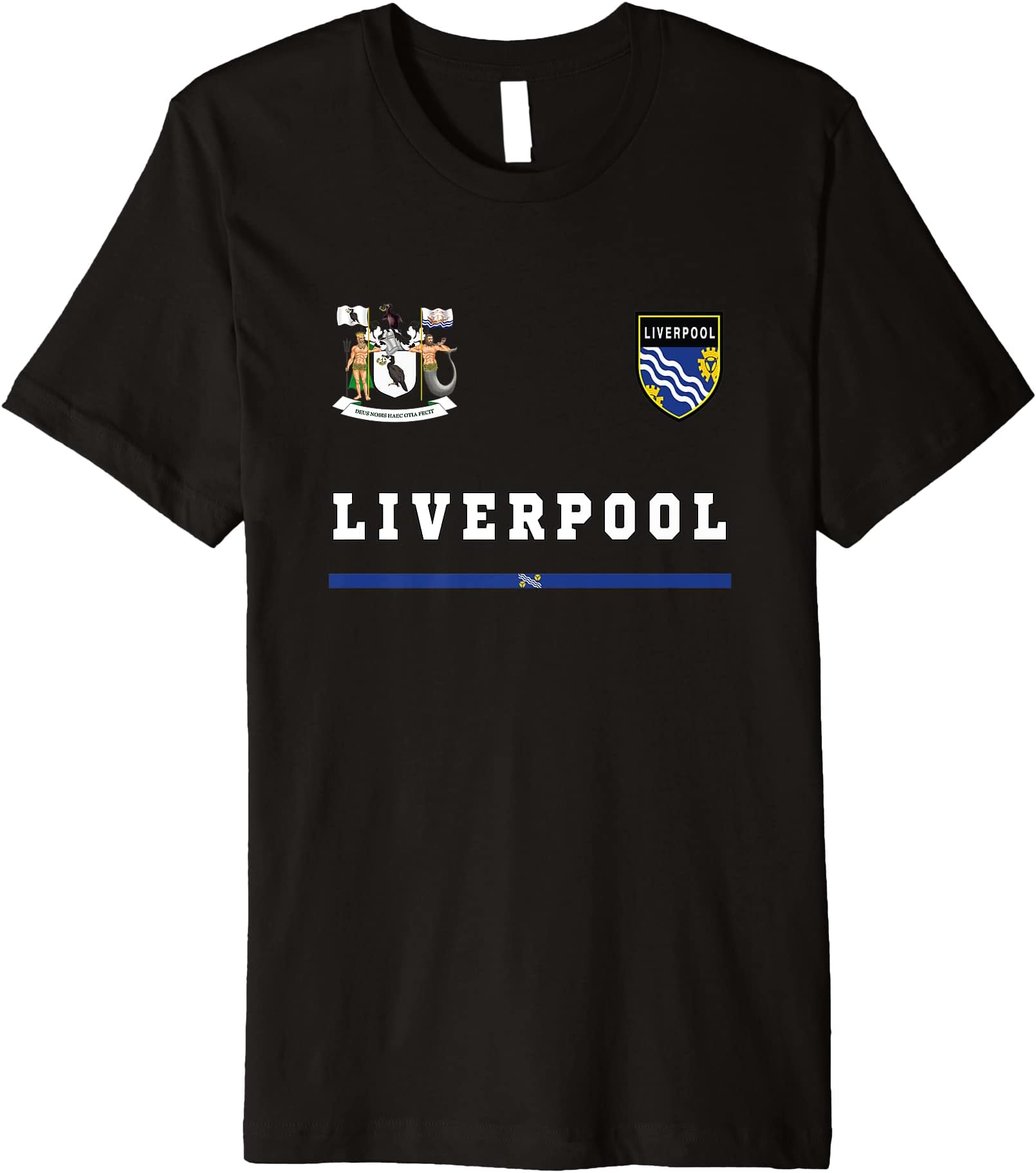 liverpool fc t shirt