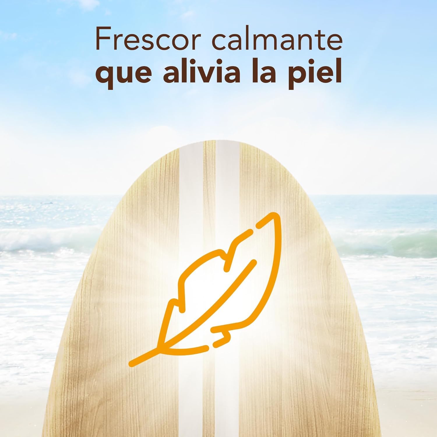 PIZ BUIN After Sun Loción Corporal Hidratante (1 x 200 ml), aftersun con intensificador del bronceado para después de la exposición solar, loción hidratante con Tanimel para prevenir la descamación