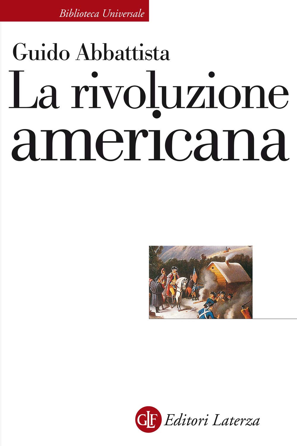 La Rivoluzione Americana - 4