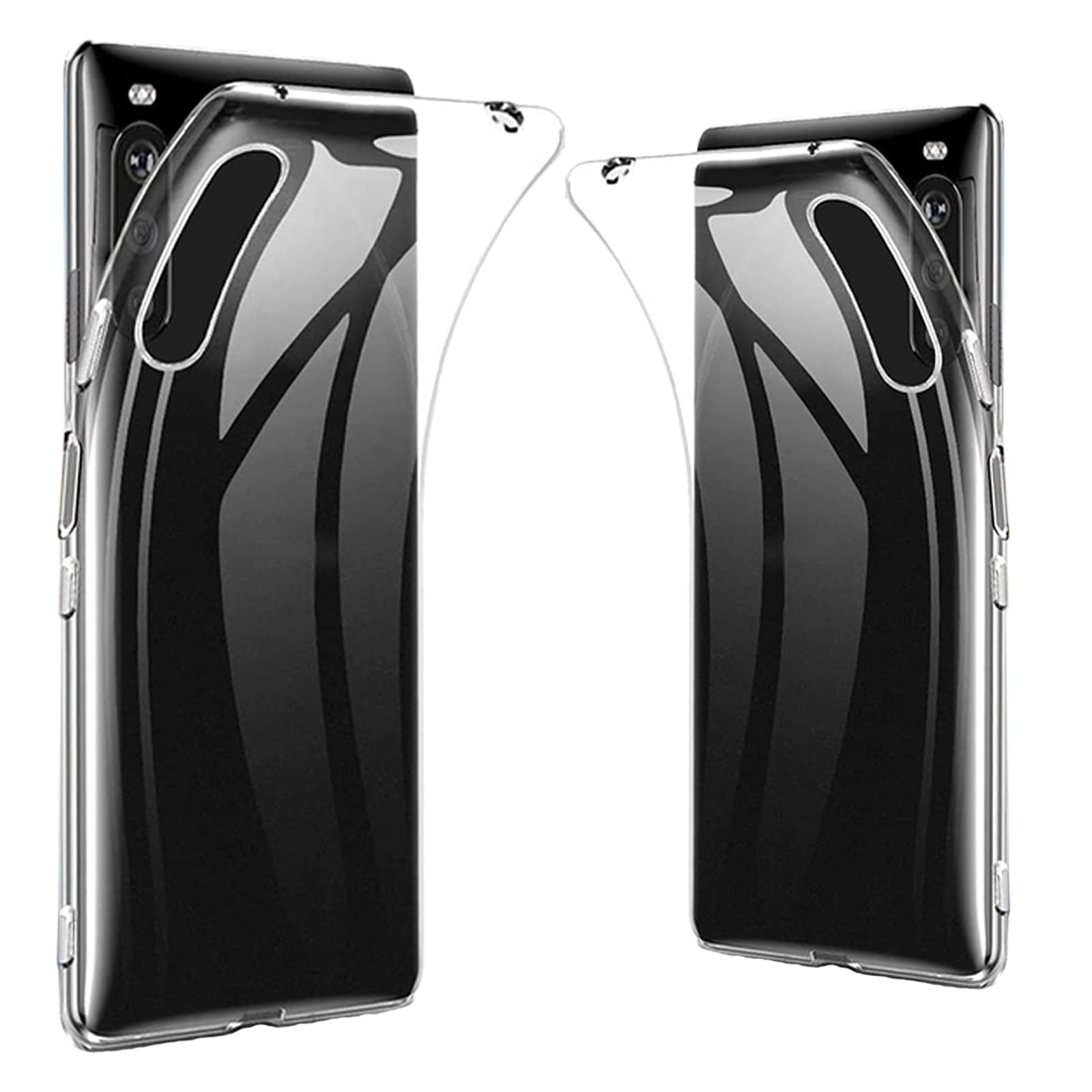 SONY Xperia 10 IV SoftBank 本体 クリアケース付き 【公式通販】