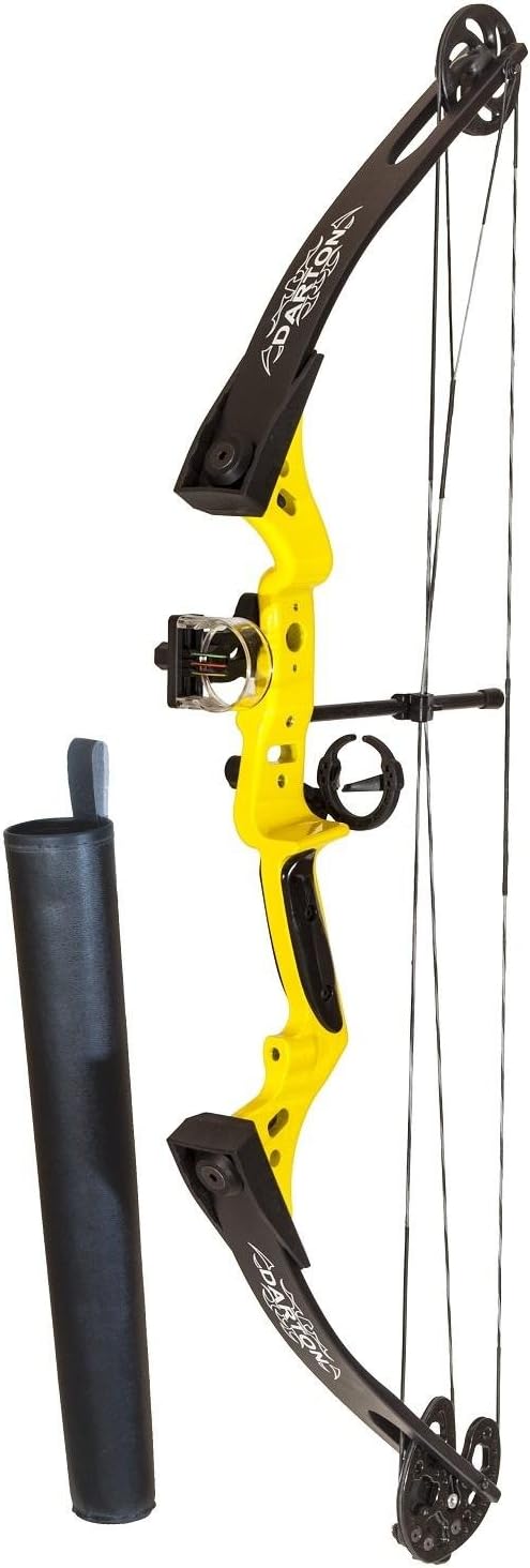 Darton Ranger X Youth Compound Bow (15/50 lb)