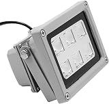 Tiardey Lampe à résine UV pour imprimante 3D, Lampe à polymériser en résine UV pour Impression 3D SLA/DLP/LCD, boîtier de polymérisation DIY - 4