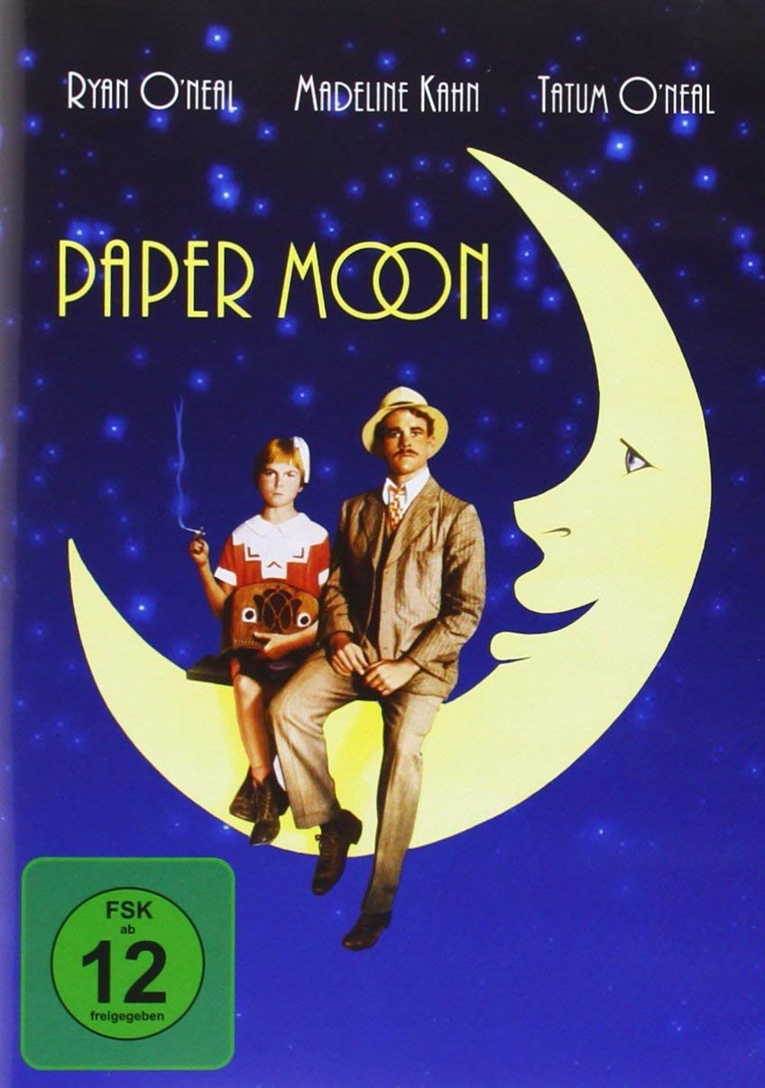 Paper Moon