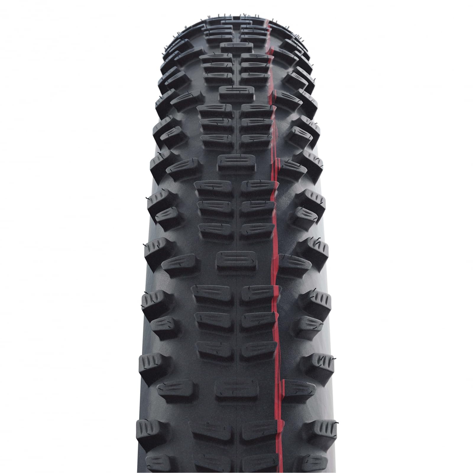 Schwalbe Racing Ralph Evo Faltreifen // 57-584 (27,5x2,25') Super Ground