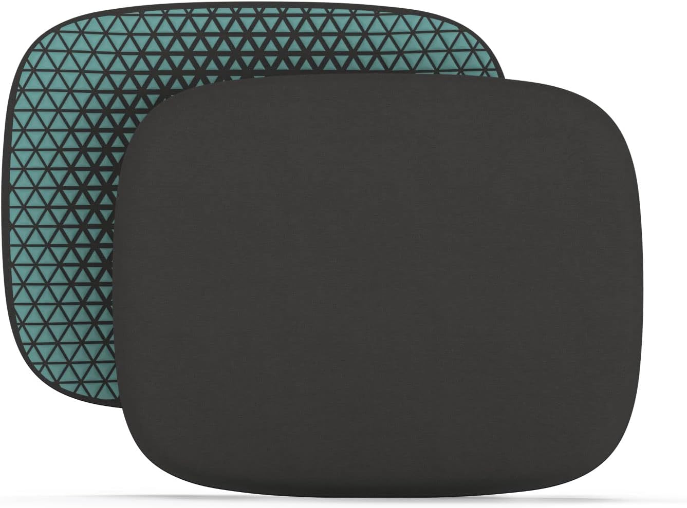 Heat Press Mat, Black