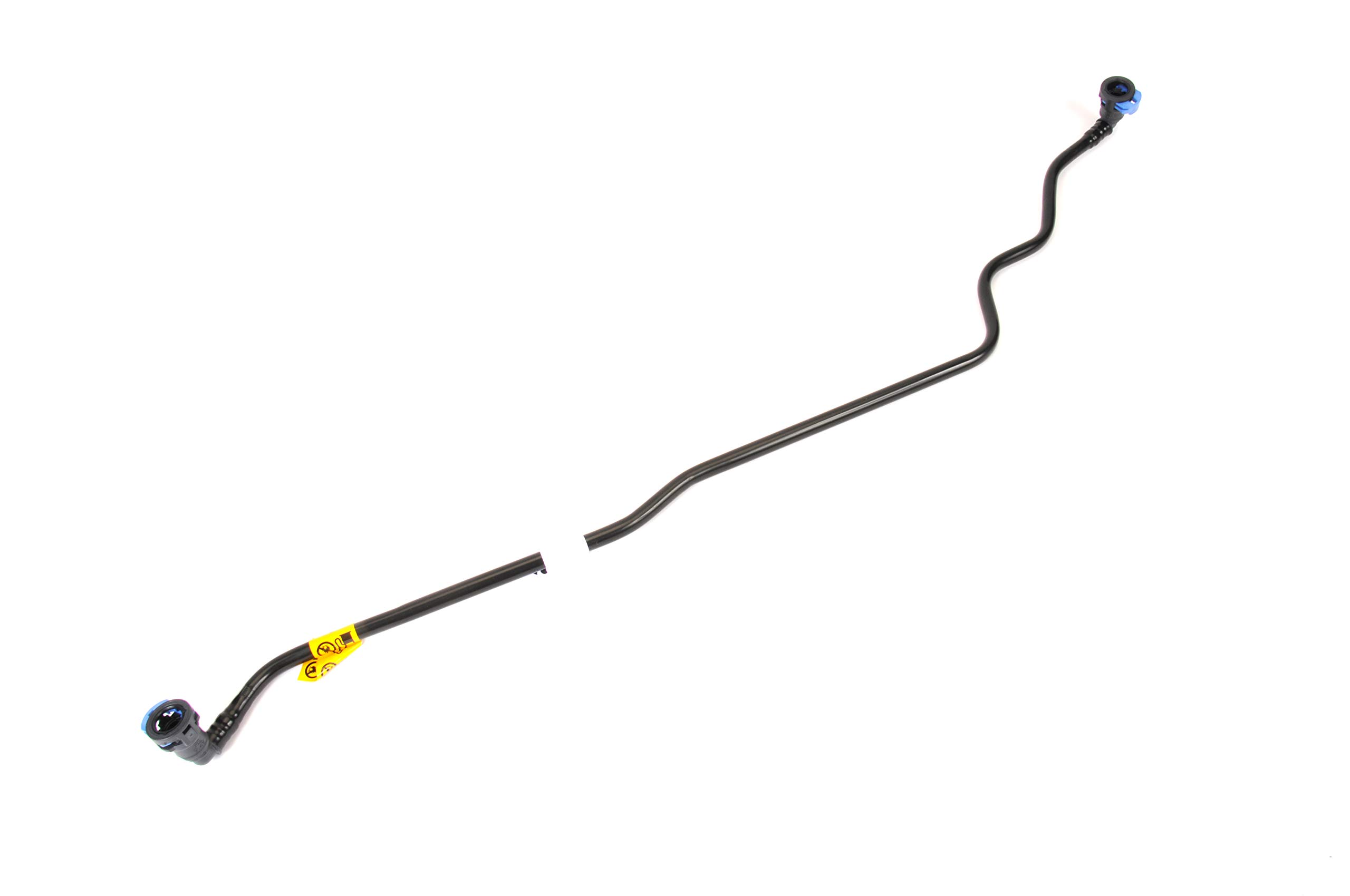 Amazon.com: GM Genuine Parts 23248011 Fuel Feed Hose : Automotive