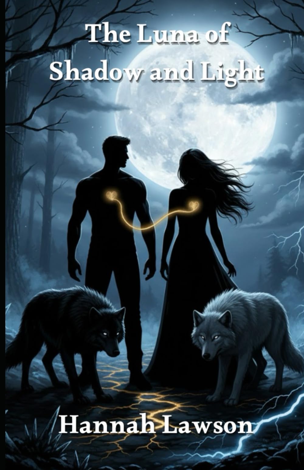 The Luna of Shadow and Light