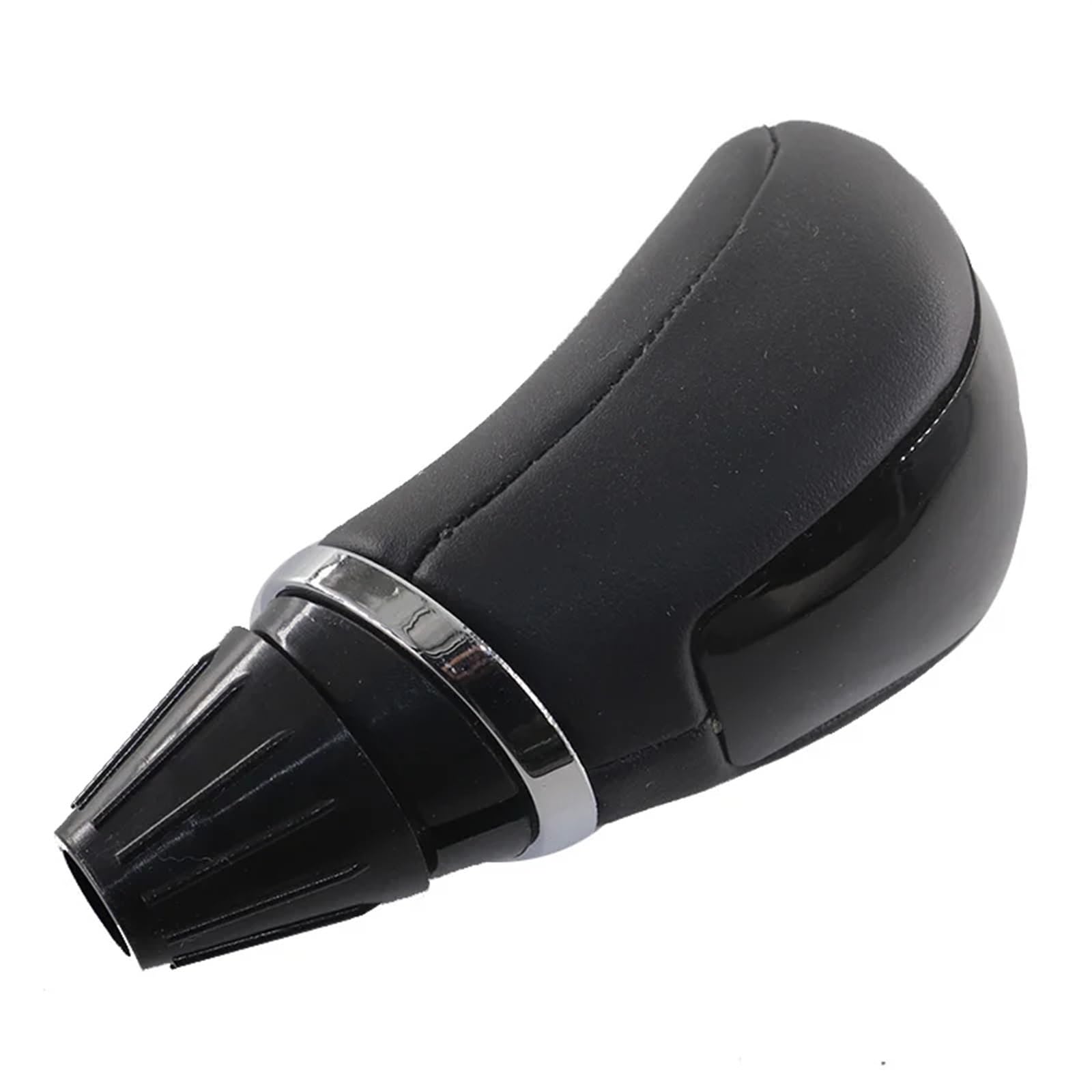 Ersatz Schaltsack Manschette Schaltknauf & Schaltsack Manschette Für Mercedes W210 1995 2001 Schaltsack Manschette Schaltknauf 5 Gang Leder Mercedes Schaltknauf Automatik