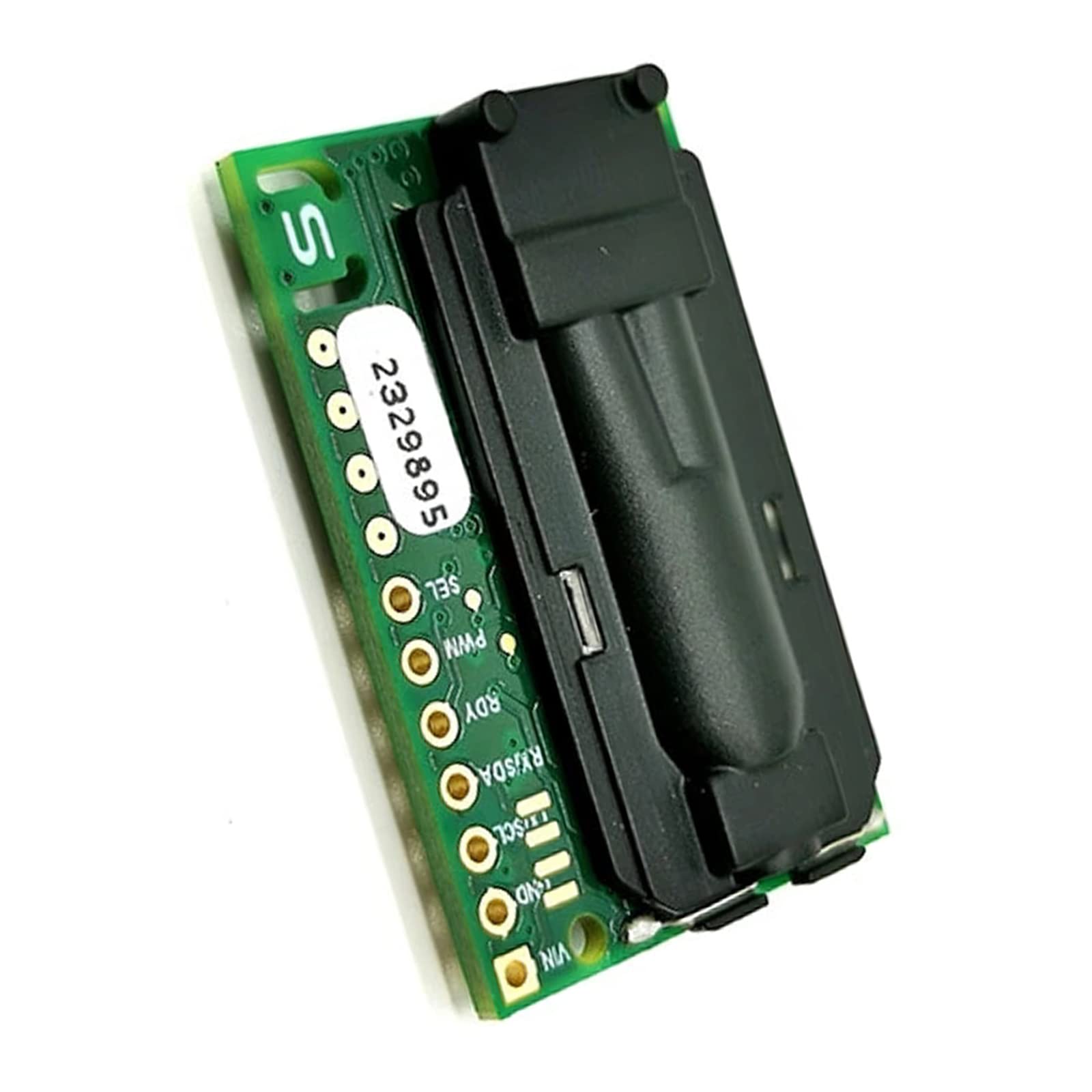 PURPLELILY High-precision Indoor Air Quality Sensor Module CO2 Low Power Digital Sensor Module Carbon Dioxide Sensor