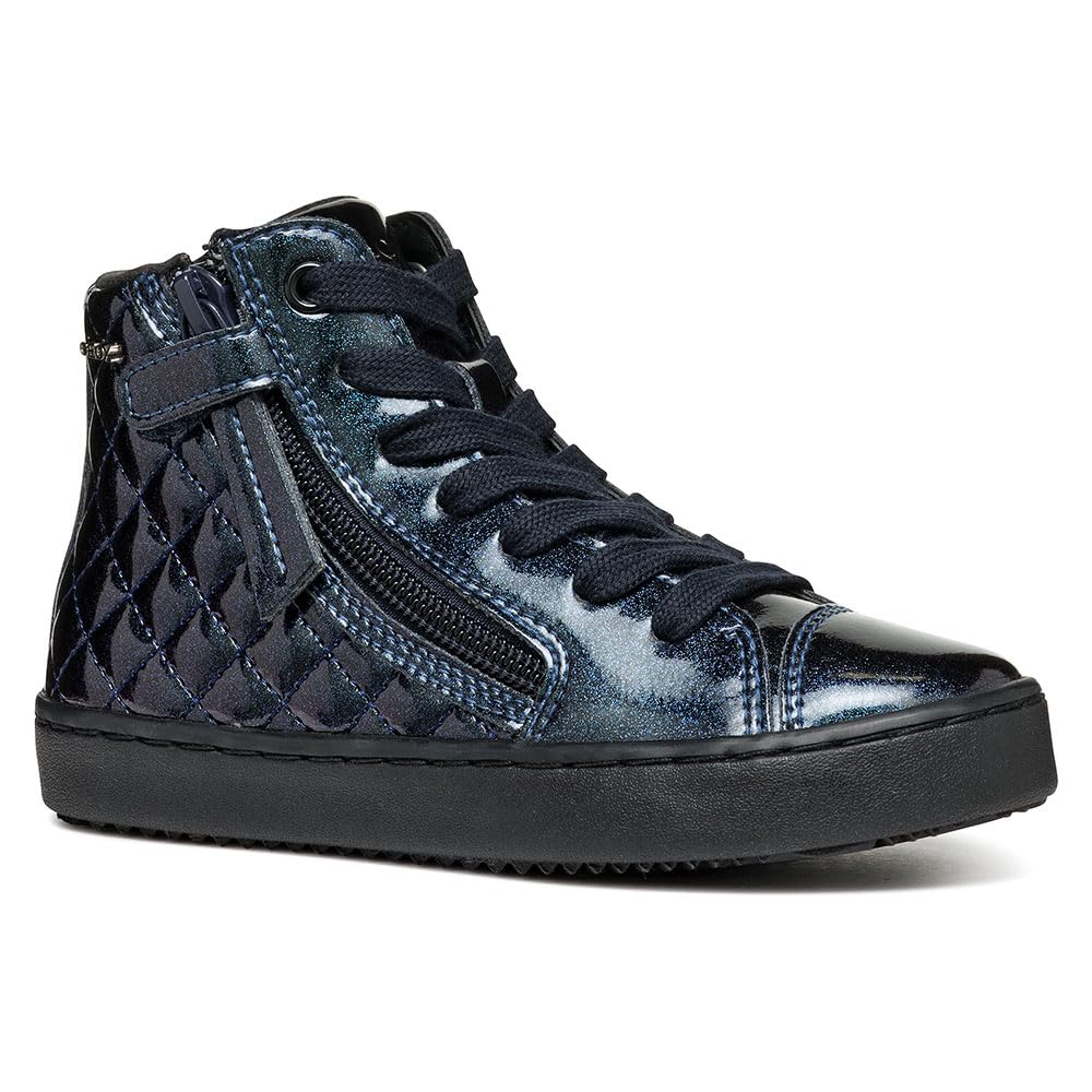 Geox J Kalispera Girl D, Sneaker,