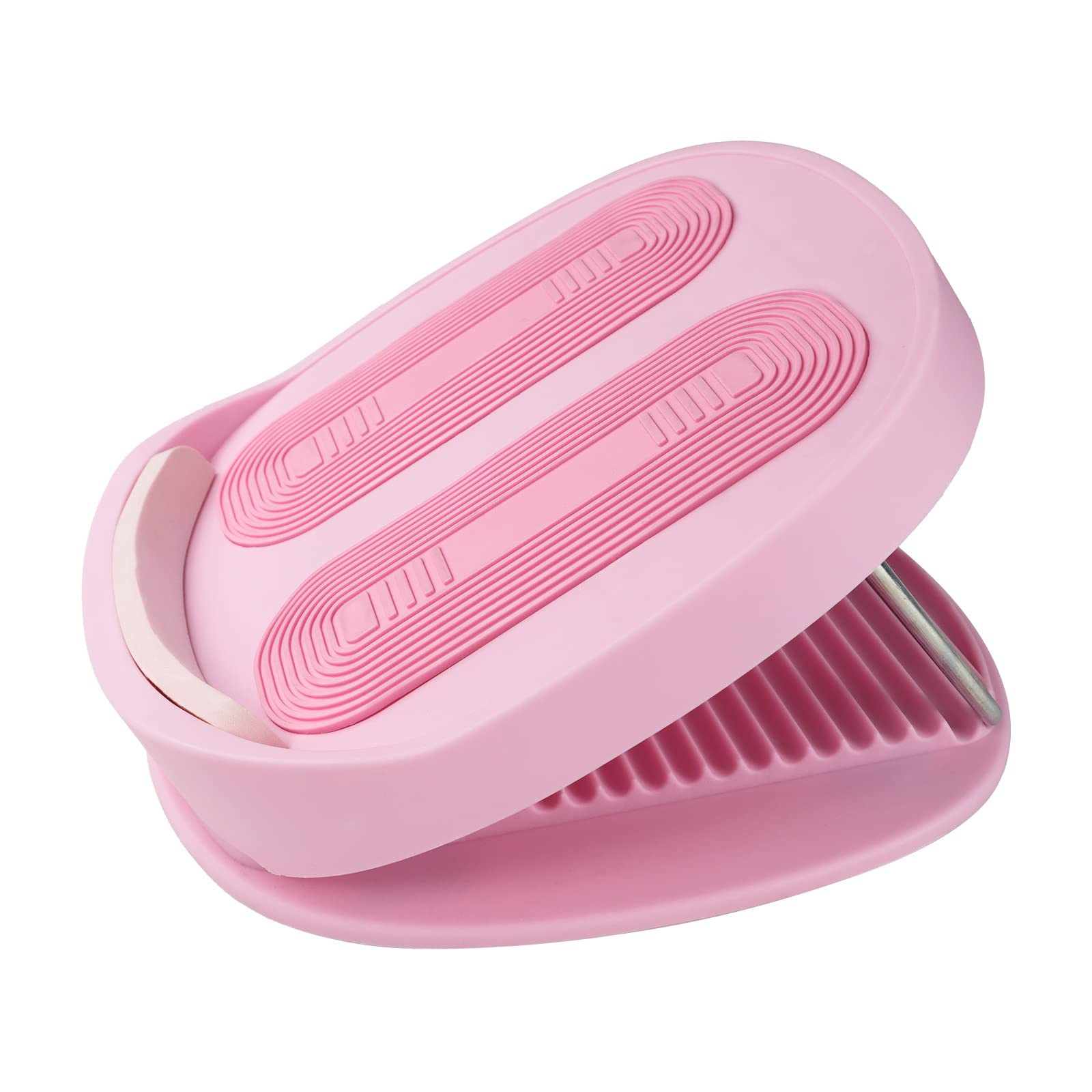 Slant Board, Portable Plastic Calf Stretcher, Adjustable Slant Board for Calf Stretching Squats, Non Slip Incline Board, Stable Calf Stretch, Squat Wedge