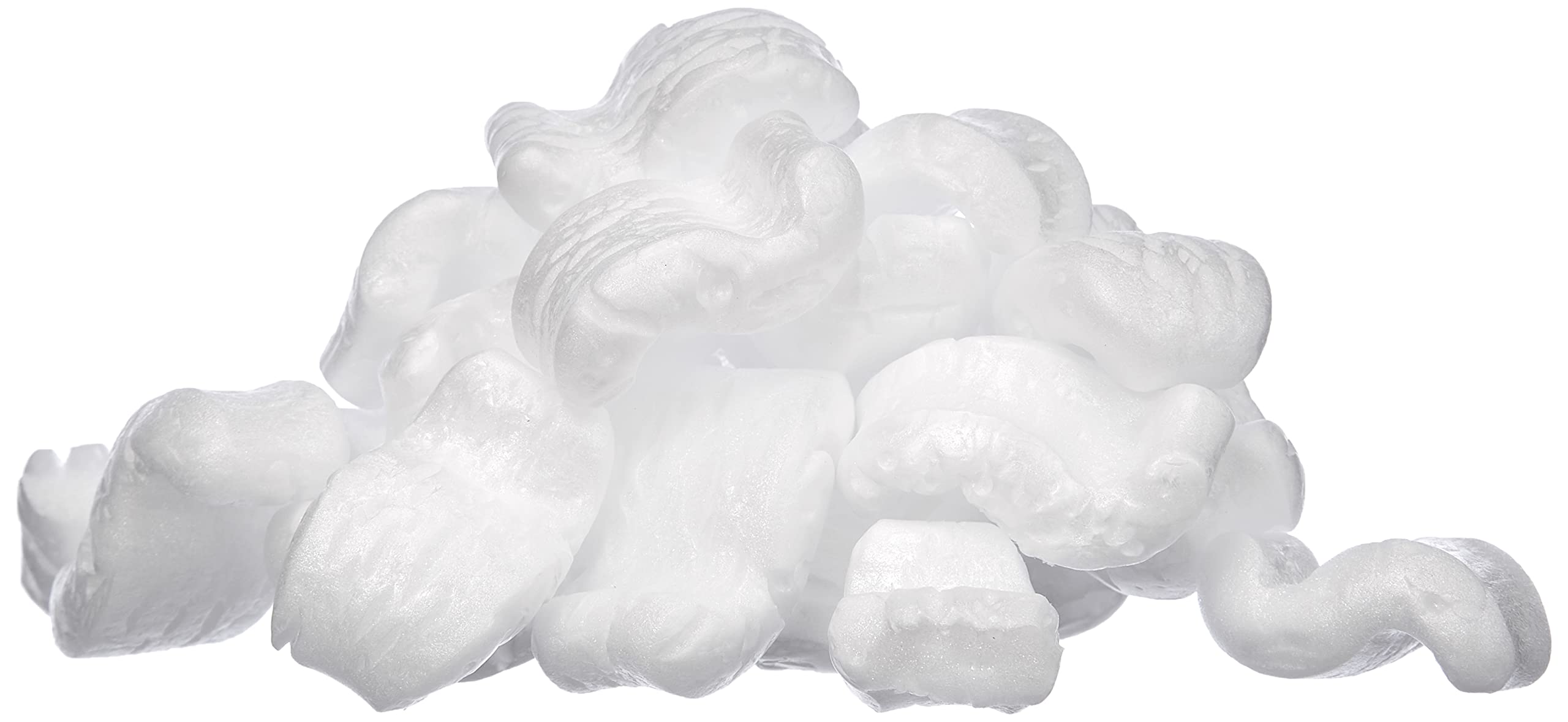 chipsy do pakowania bio-białe 5 litrów, RD-351150, 32x25x9