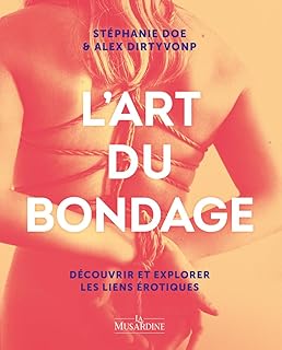L'Art du bondage