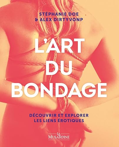 L'Art du bondage
