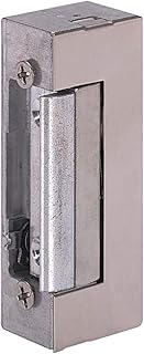Assa Abloy Elektrischer Türöffner 17E 12V DC 100% ED Stand.DIN L/R mit FaFix