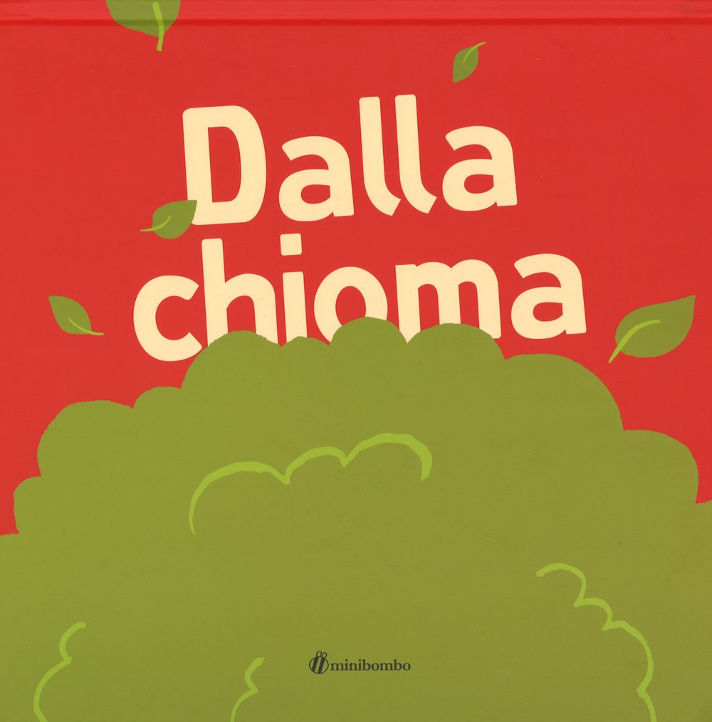Dalla Chioma. Ediz. Illustrata - 4