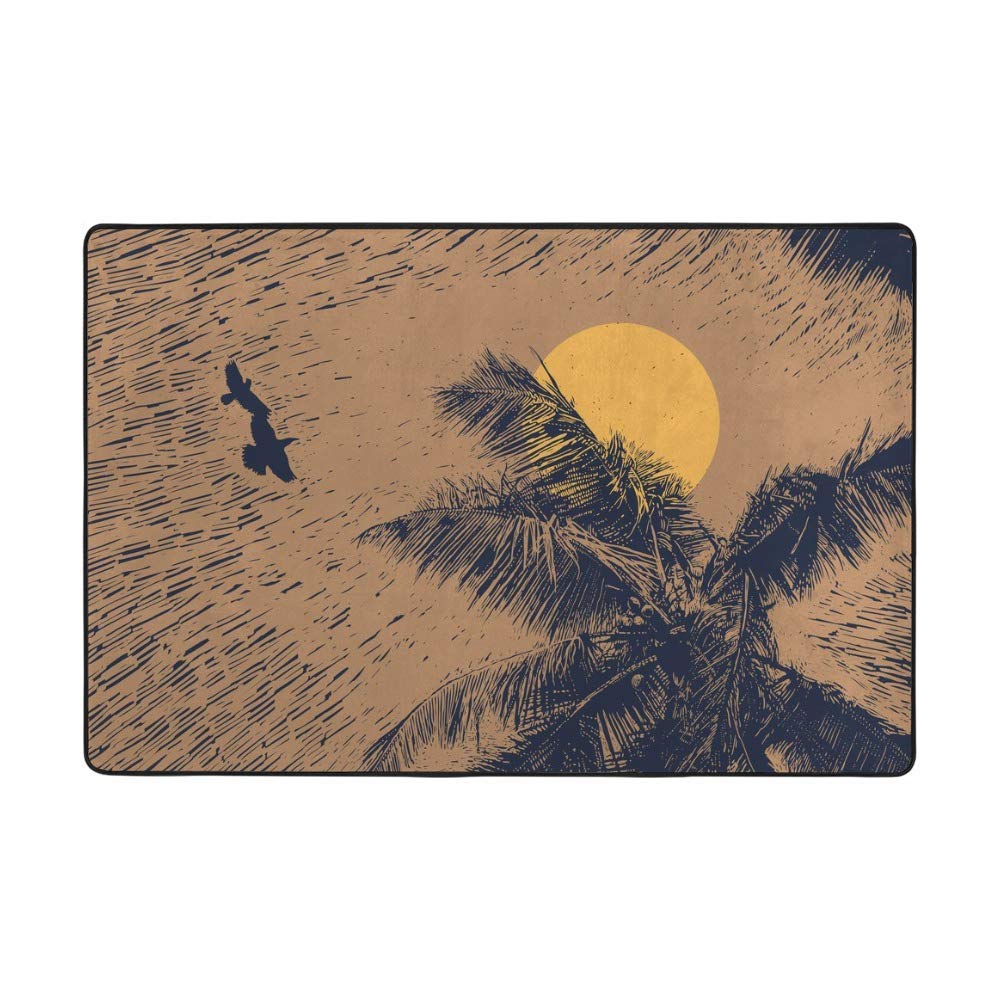 Tapis de sol en velours corail épais qui ne perd pas ses poils