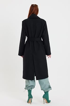 Batik A6192 Coat