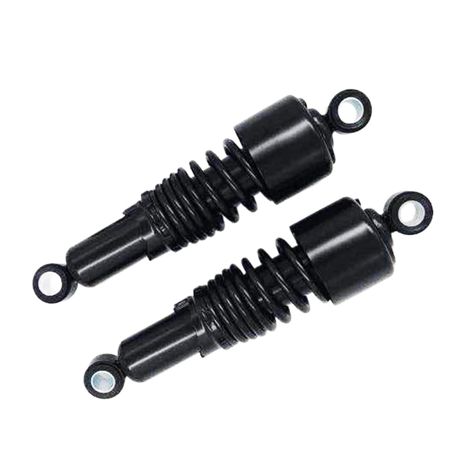 ハーレー ショート サスペンション allクローム 267mm/10.5インチ ハーレー ショート サスペンション allクローム 267mm/10.5