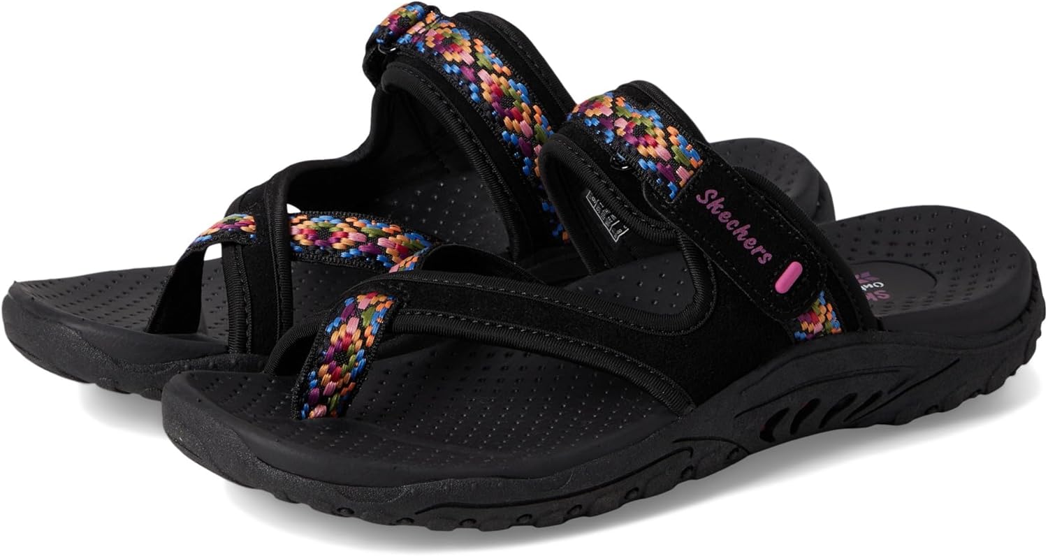 Skechers Women's Reggae-Day-Dreamers Sport Sandal - Picture 14 of 33