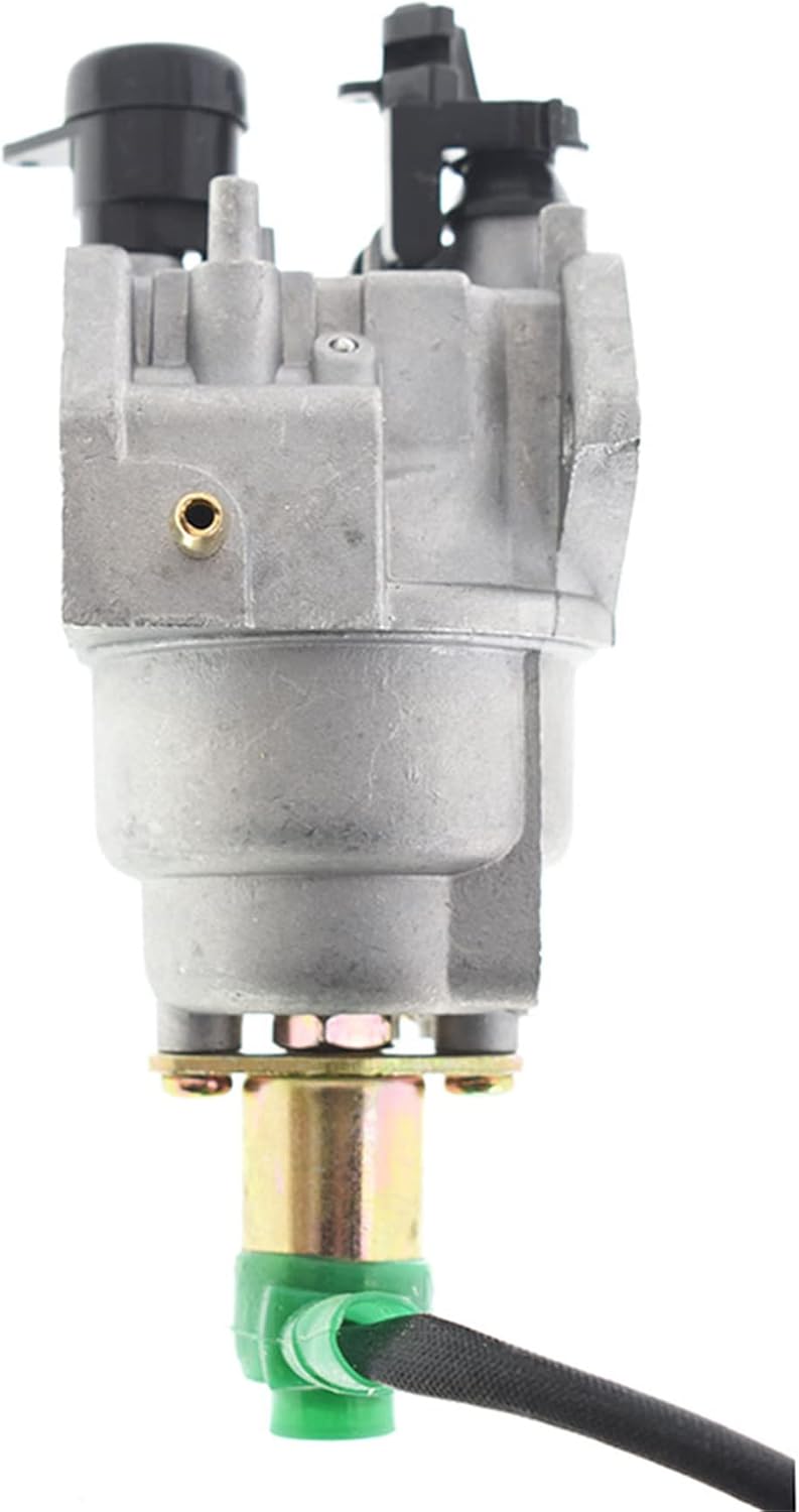 marddpair Carburetor Replacement for Honda GX340 GX390 8Hp 9Hp 11Hp 13Hp EB5000X EB6500X Generator