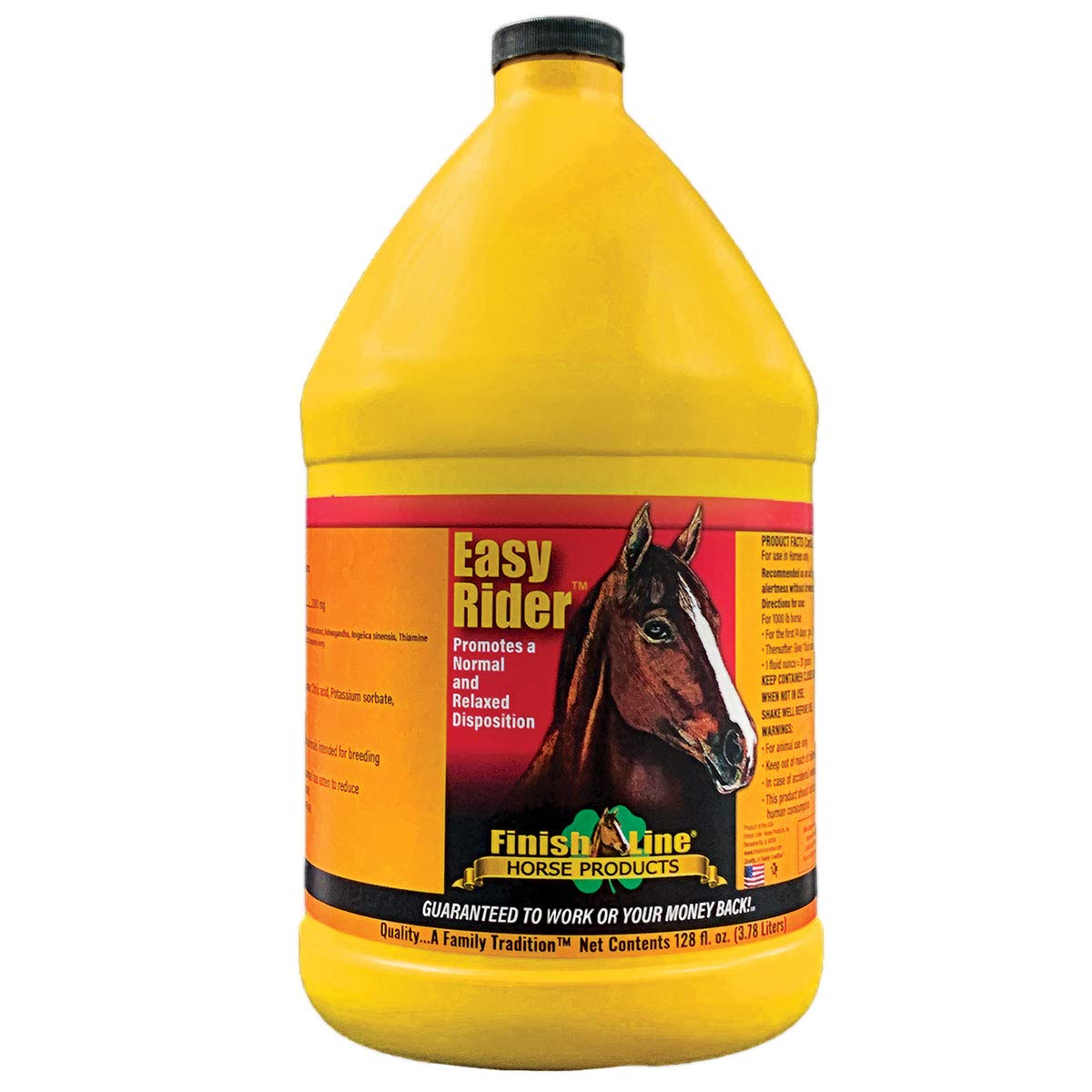 U7 Gastric Aid Horse Supplement PBS Animal Health