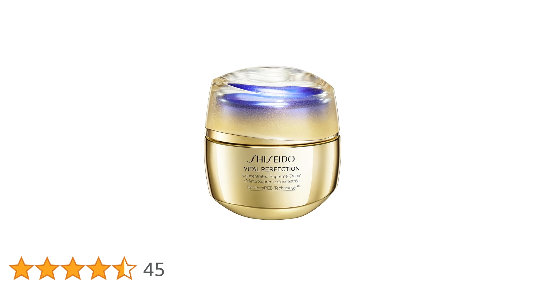 Amazon.co.jp: SHISEIDO バイタルパーフェクション 【医薬部外品