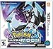 Pokémon Ultra Moon - Nintendo 3DS