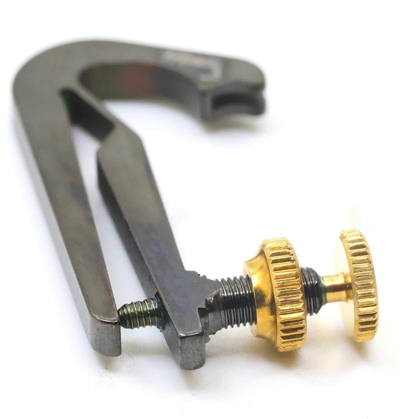 accessoires pour violon Tondeuse en alliage de titane tondeuse à violon tondeuse légère