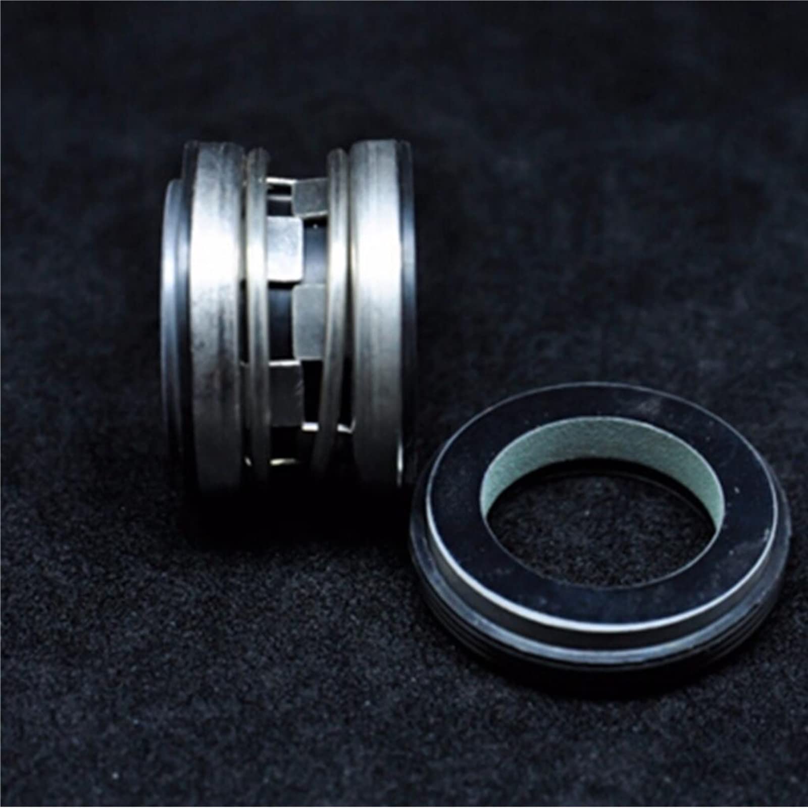 2 PERNI TRATTORE GOLIATH INDUSTRIALE 5/8" CATENA DI - Foto 6