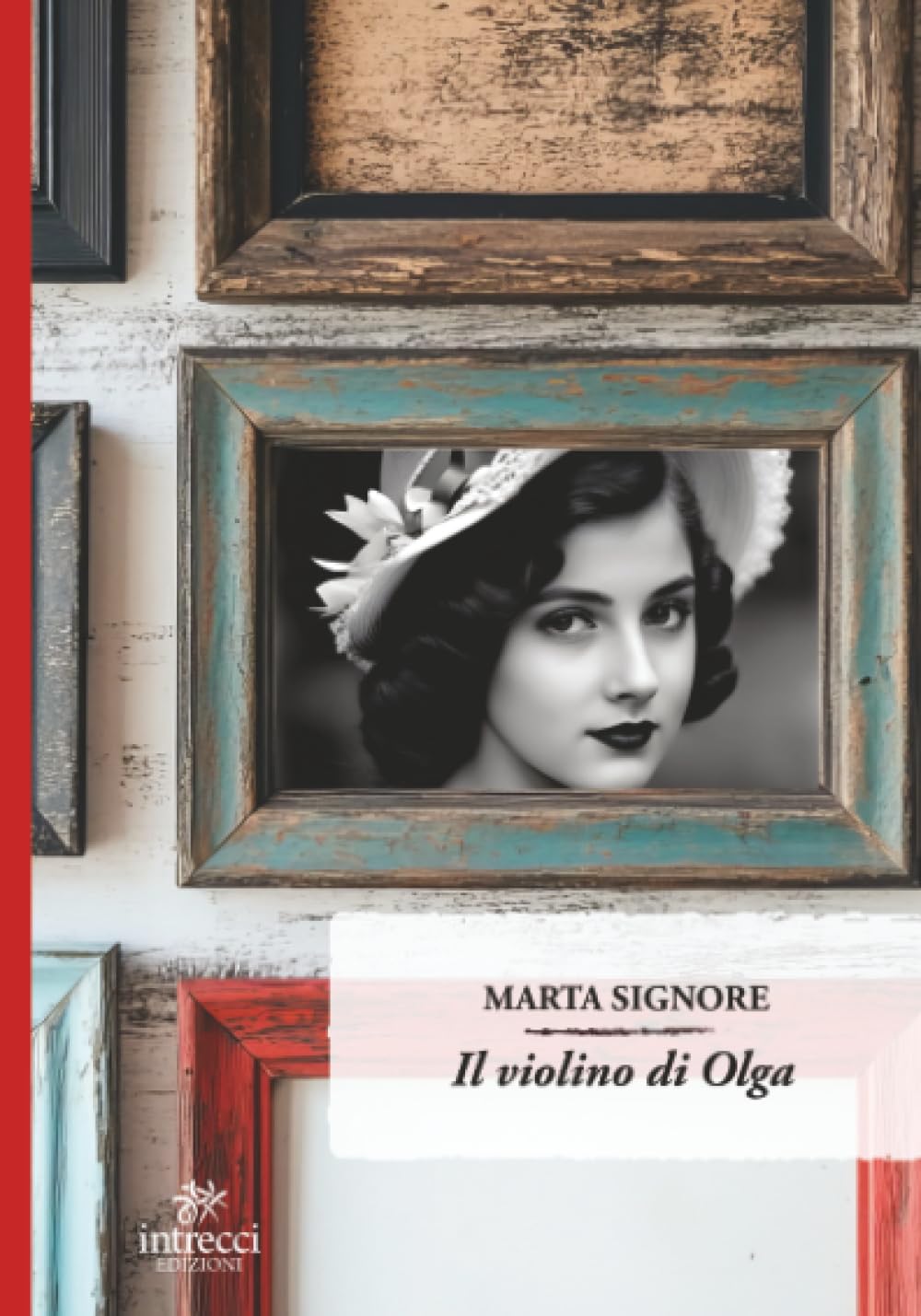 Il violino di Olga