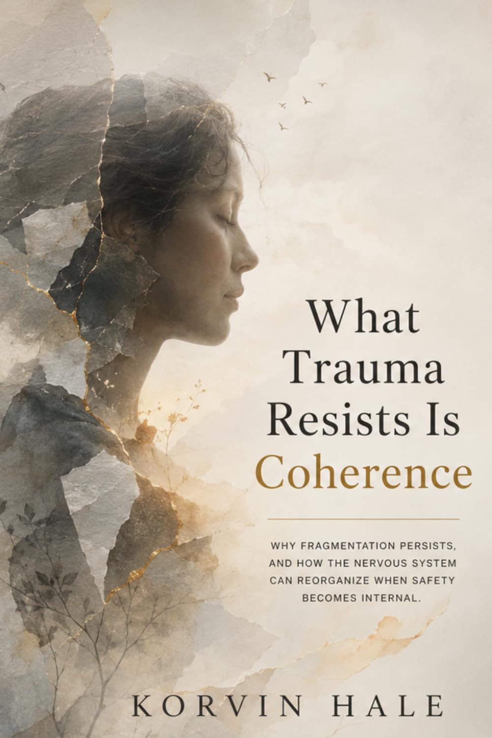 What Trauma Resists is Coherence: The Architecture of a Coherent Life