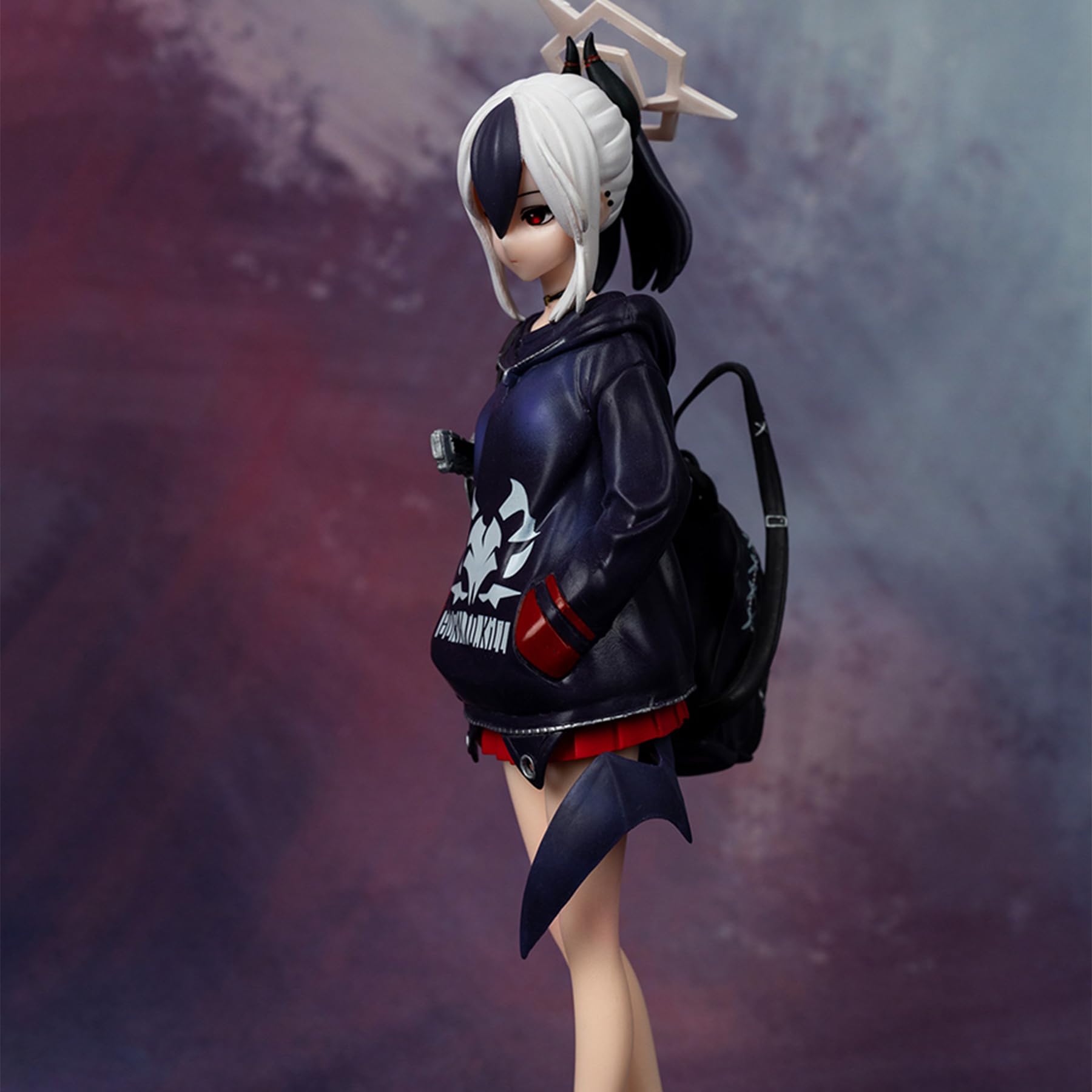 ゲームキャラクター 1/7ScalePre-PaintedFigureBARBARA ゲーム