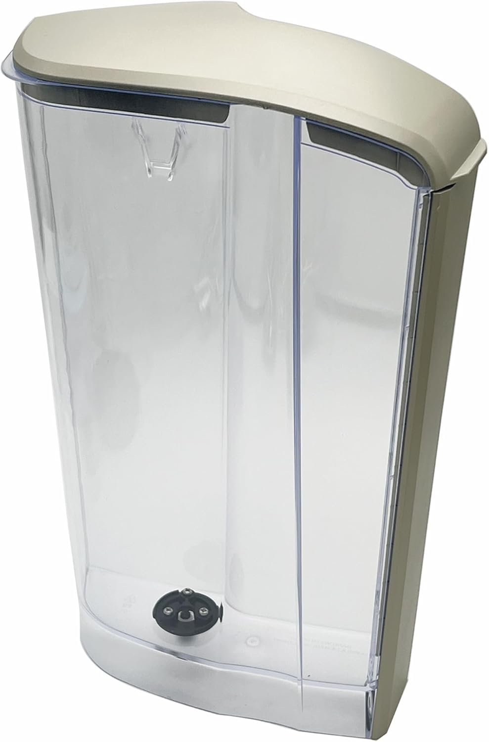 Replacement Water Reservoir & Lid For K-Elite Coffee Maker, replacement part Only, Brushed Glod (Brushed Glod)