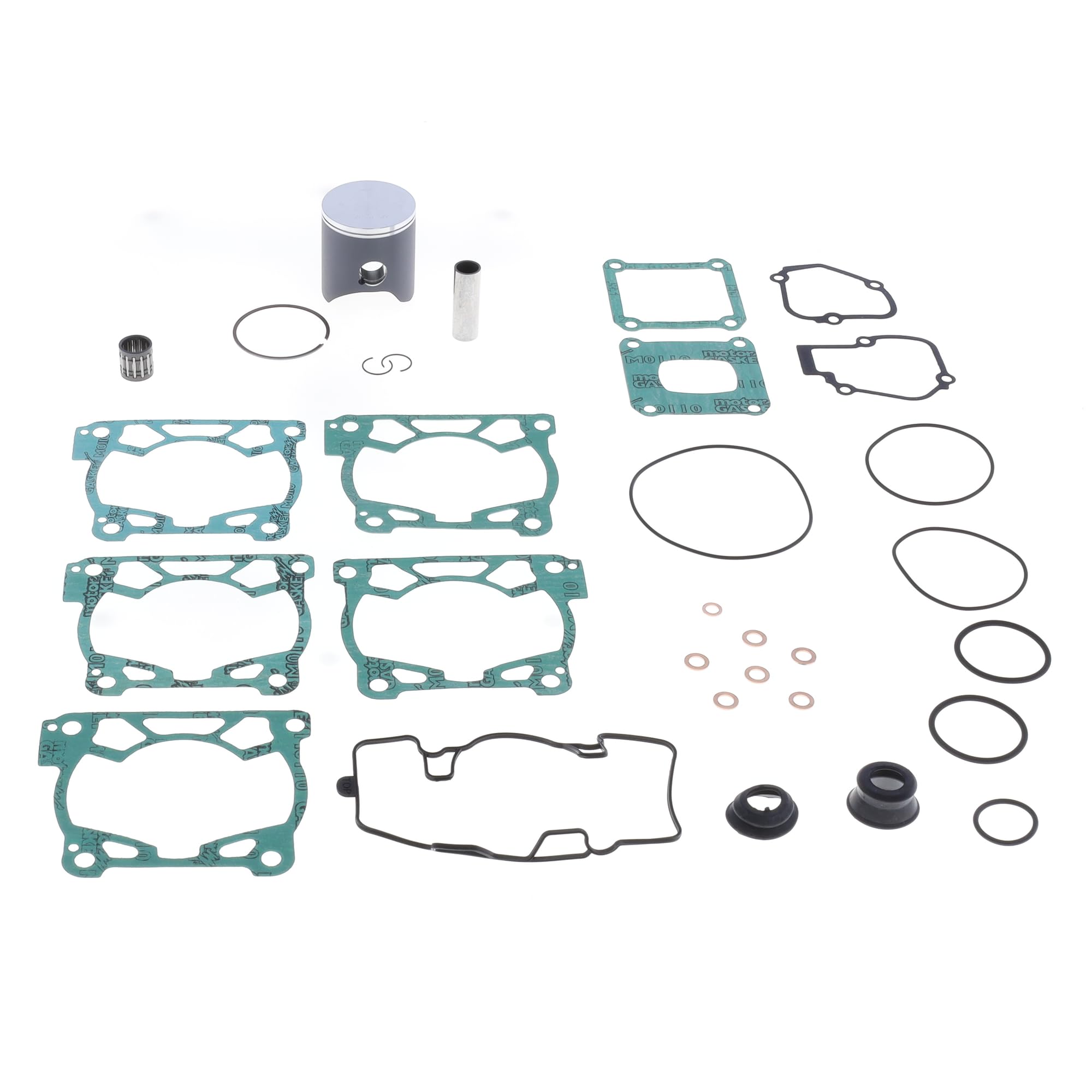 Kit Pistoni Estremità Superiore (B) KTM SX 125 16-22 D. 53.95MM